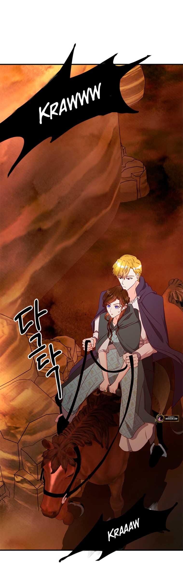 La doble vida de la Condesa Capítulo 31 - Página 4