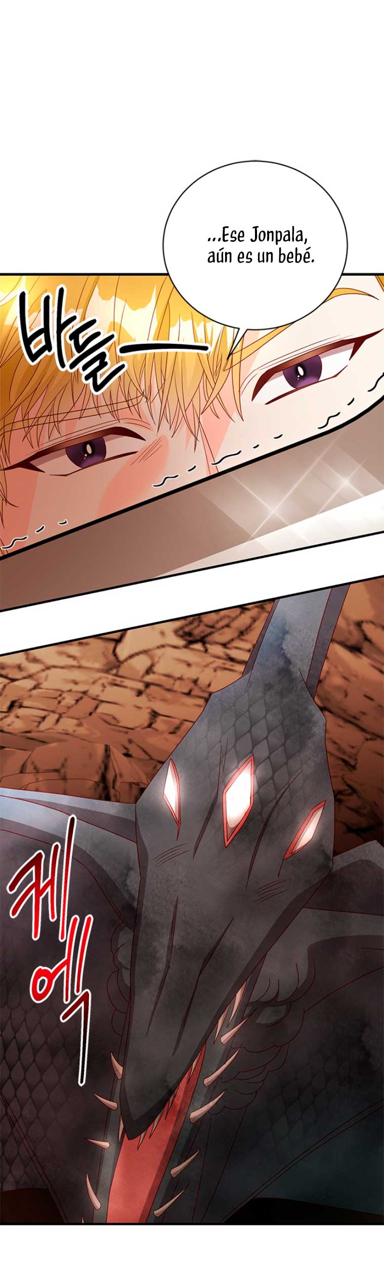 La doble vida de la Condesa Capítulo 31 - Página 42