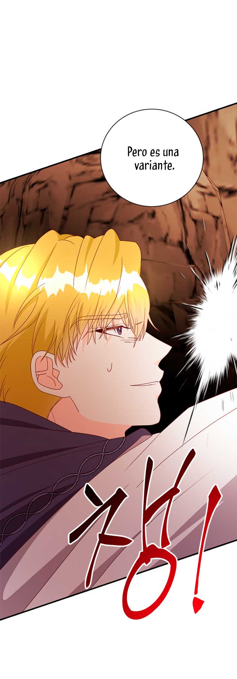 La doble vida de la Condesa Capítulo 31 - Página 43