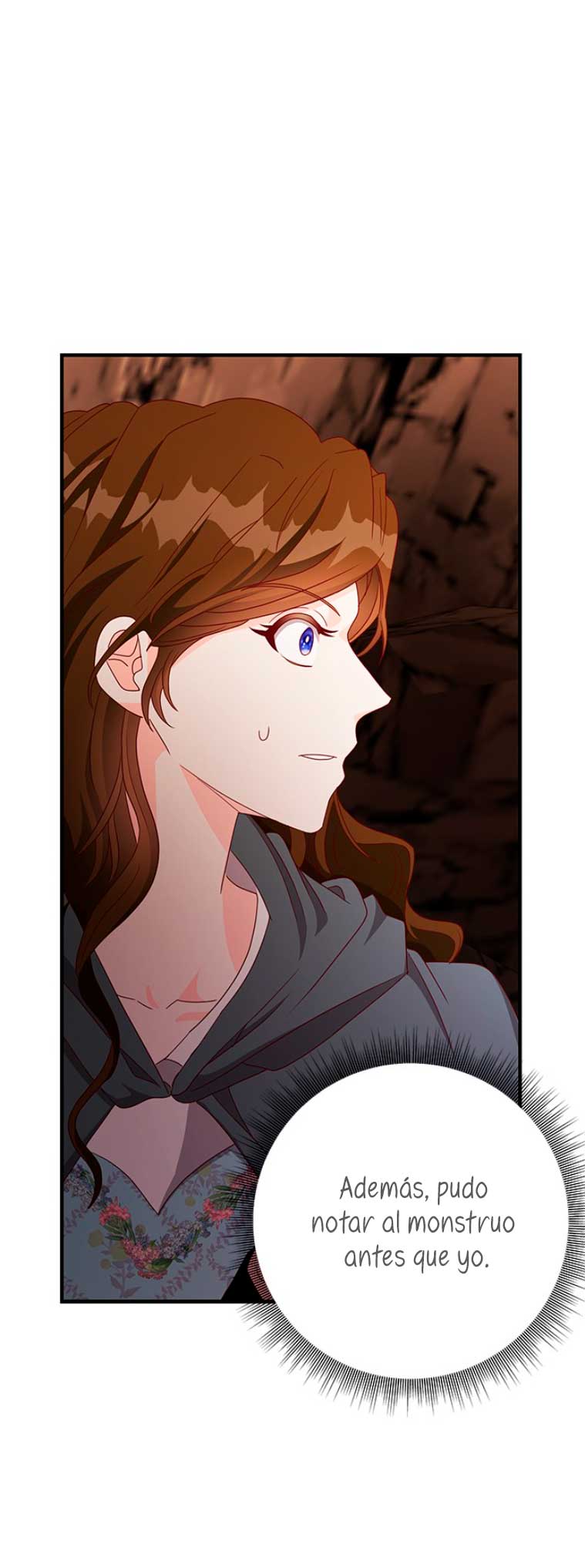 La doble vida de la Condesa Capítulo 31 - Página 45