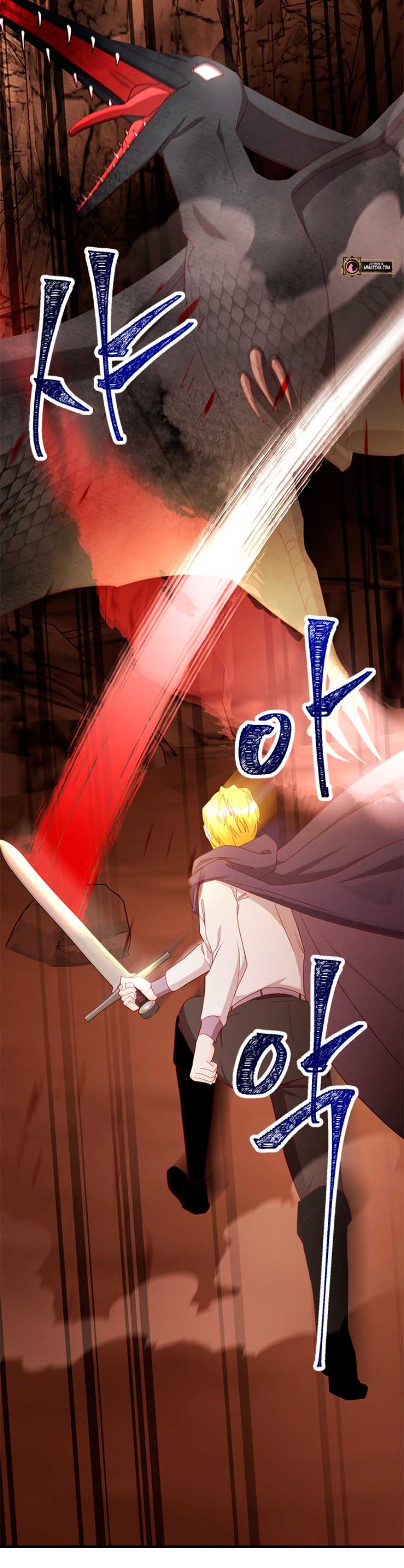 La doble vida de la Condesa Capítulo 31 - Página 48