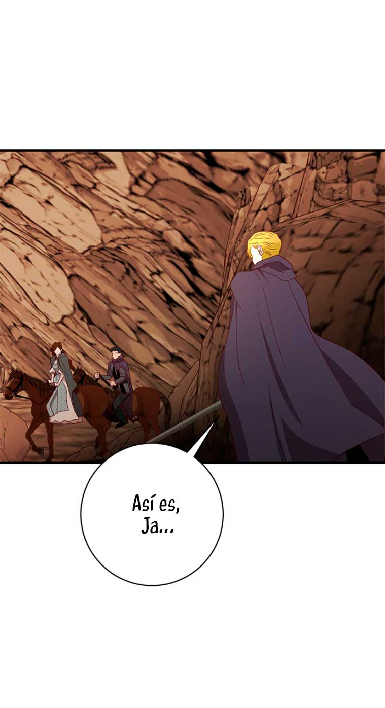 La doble vida de la Condesa Capítulo 31 - Página 53