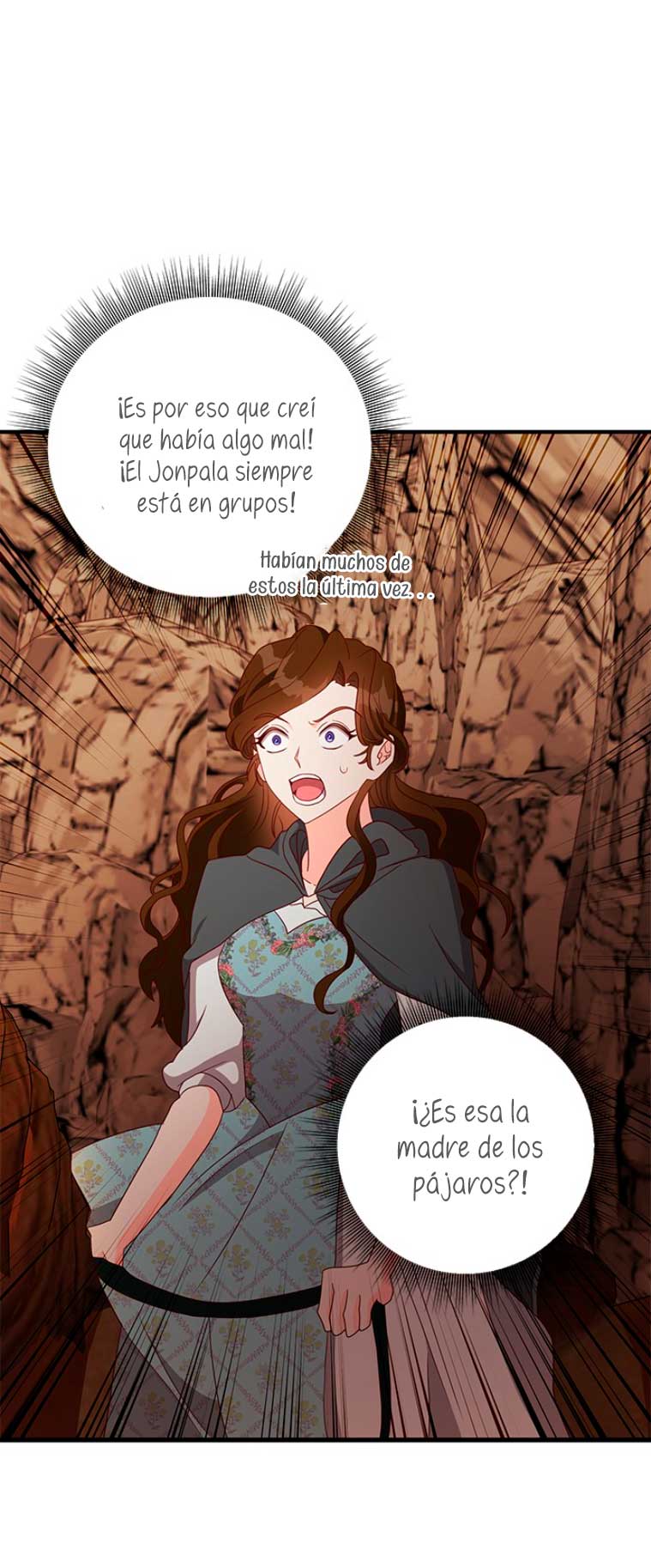 La doble vida de la Condesa Capítulo 31 - Página 58