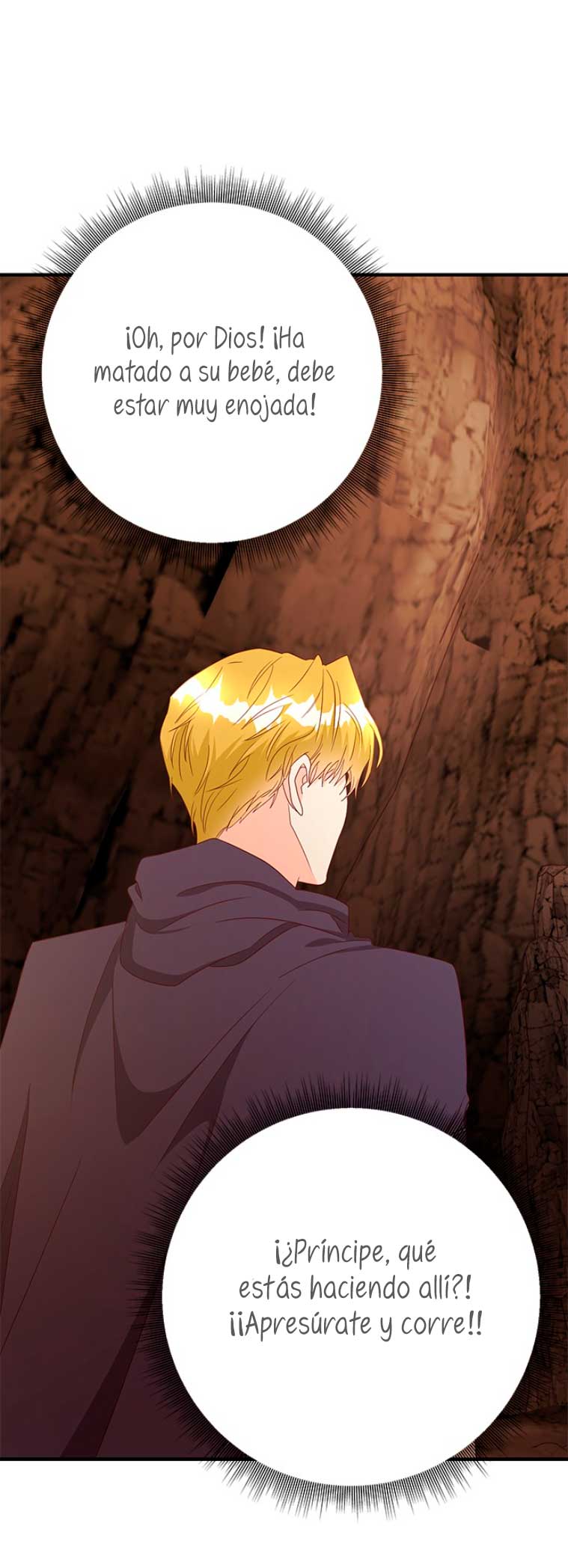 La doble vida de la Condesa Capítulo 31 - Página 59