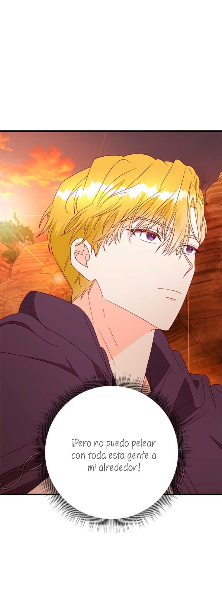 La doble vida de la Condesa Capítulo 31 - Página 6