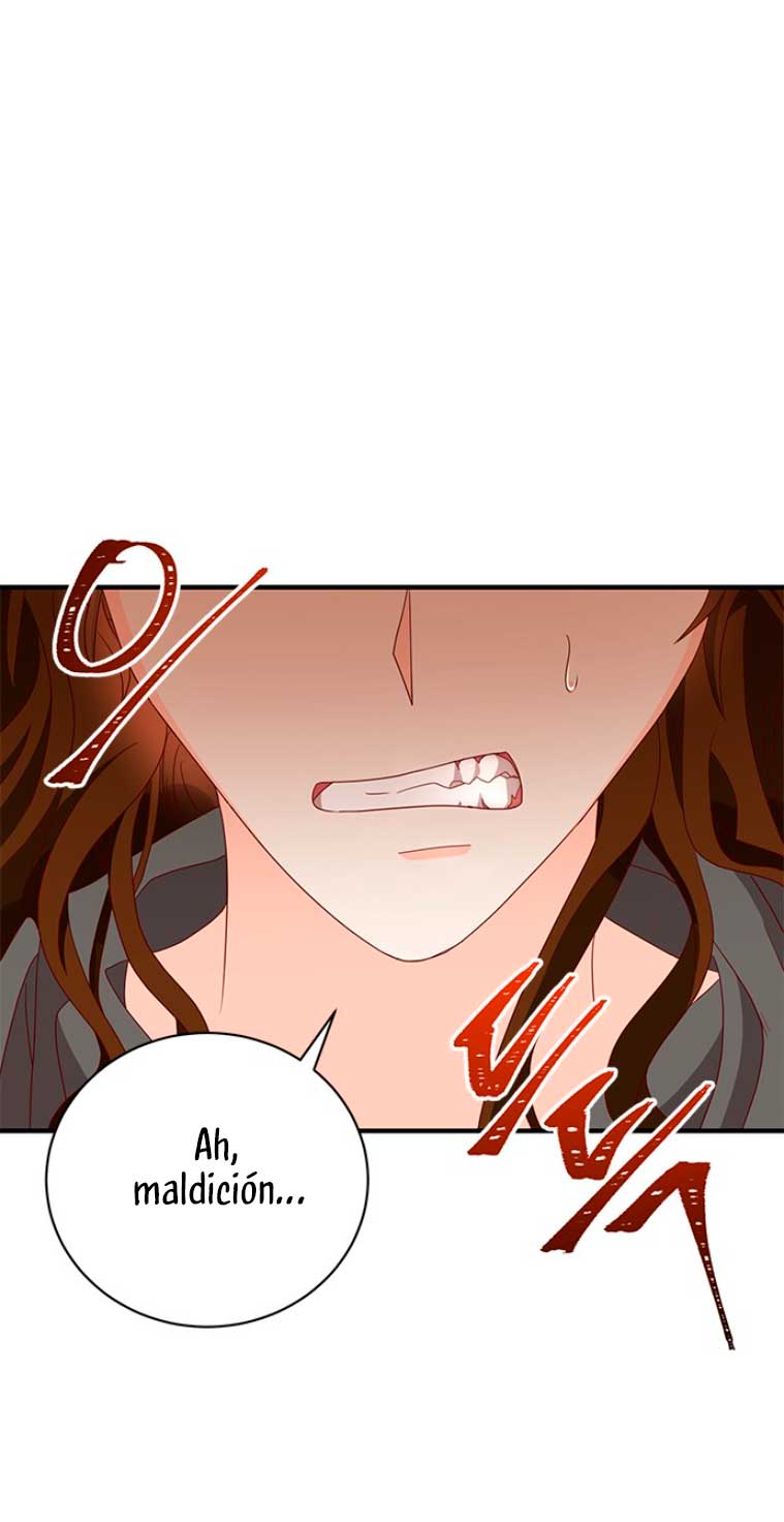 La doble vida de la Condesa Capítulo 31 - Página 60