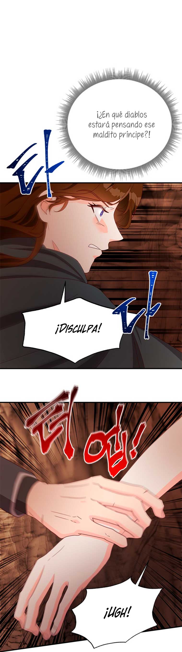 La doble vida de la Condesa Capítulo 31 - Página 63