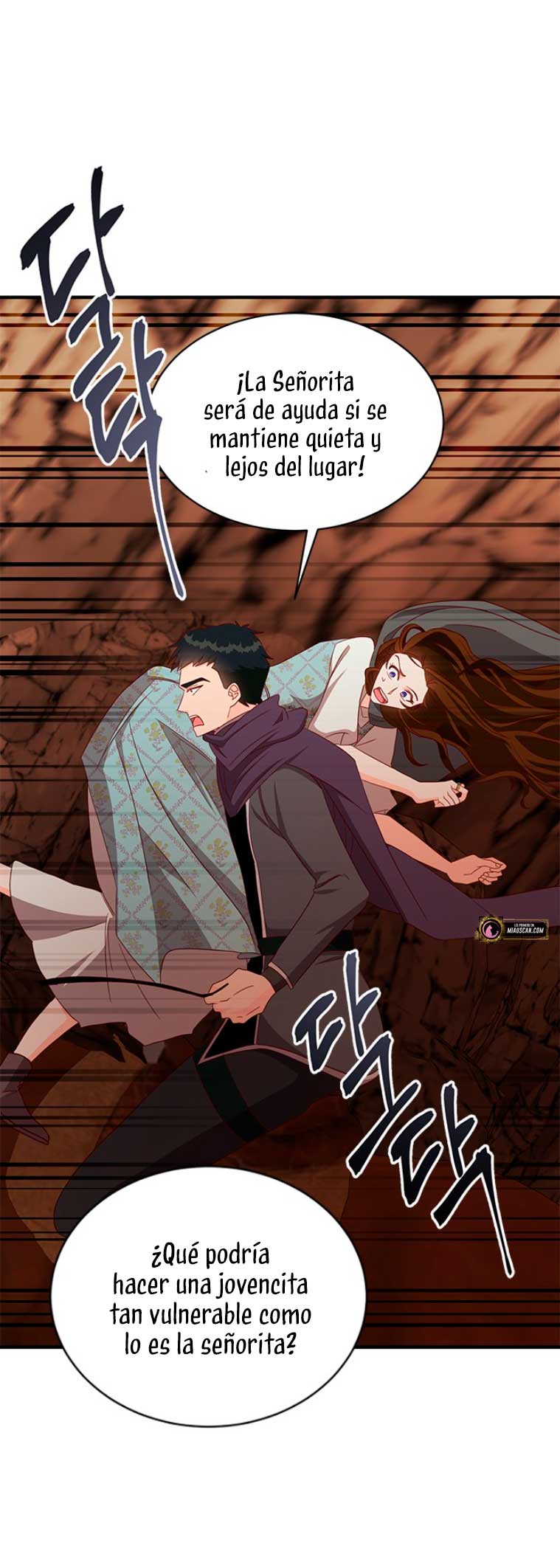 La doble vida de la Condesa Capítulo 31 - Página 65