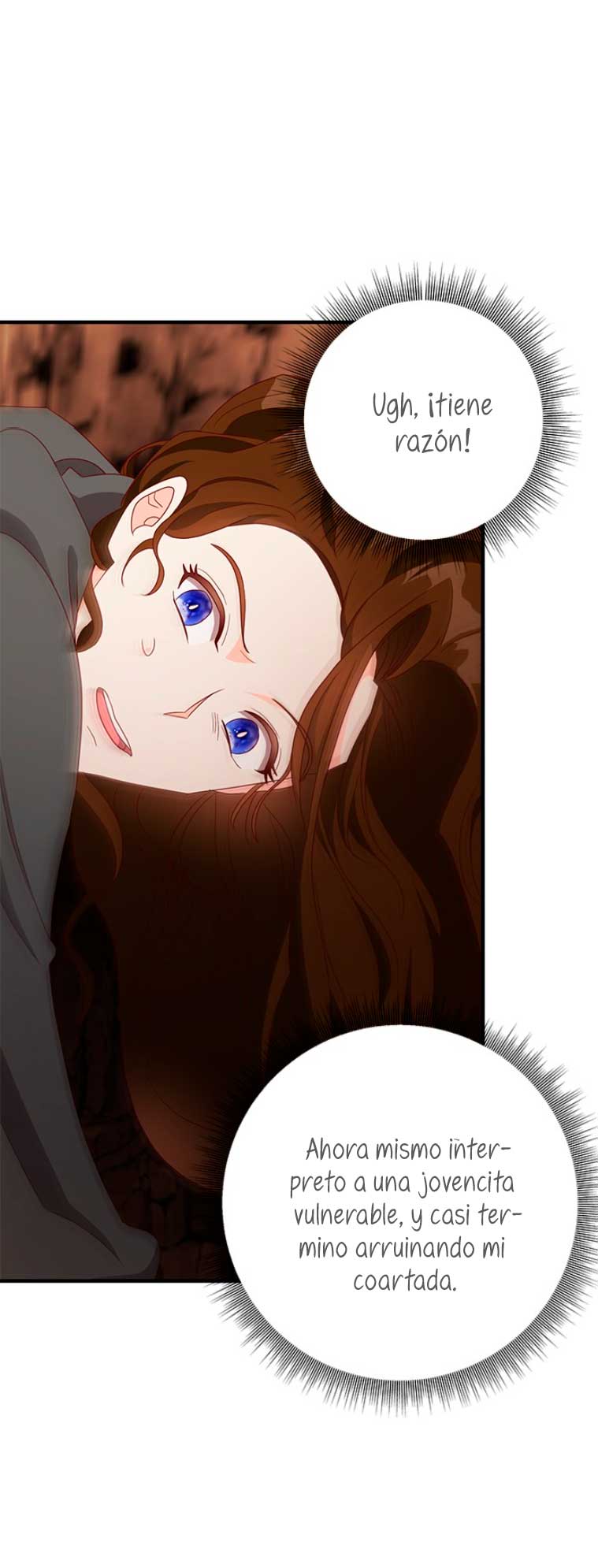 La doble vida de la Condesa Capítulo 31 - Página 66