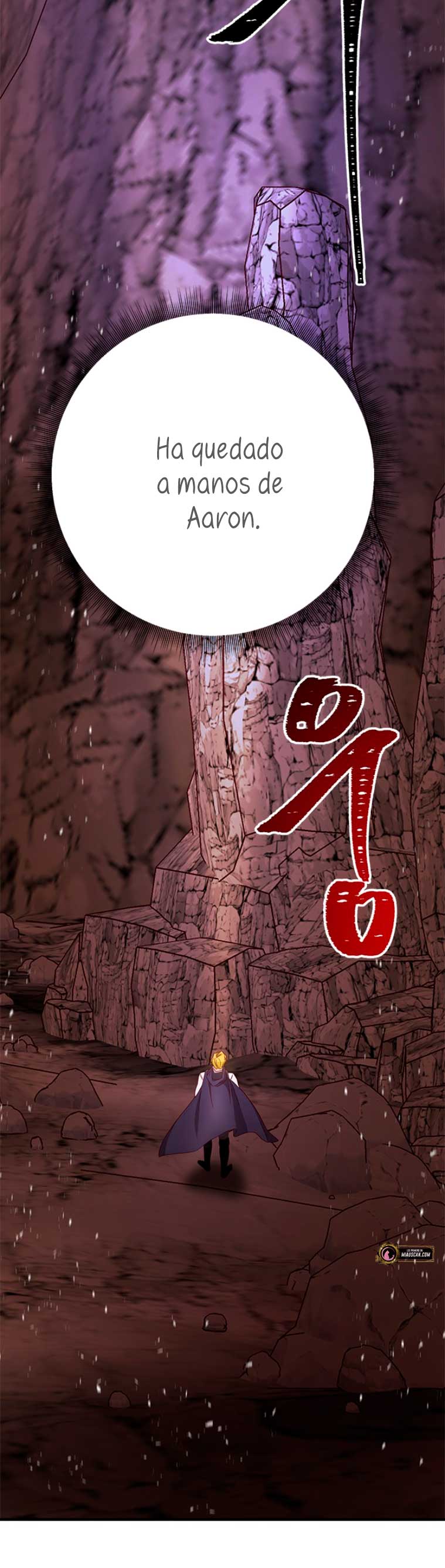 La doble vida de la Condesa Capítulo 31 - Página 71