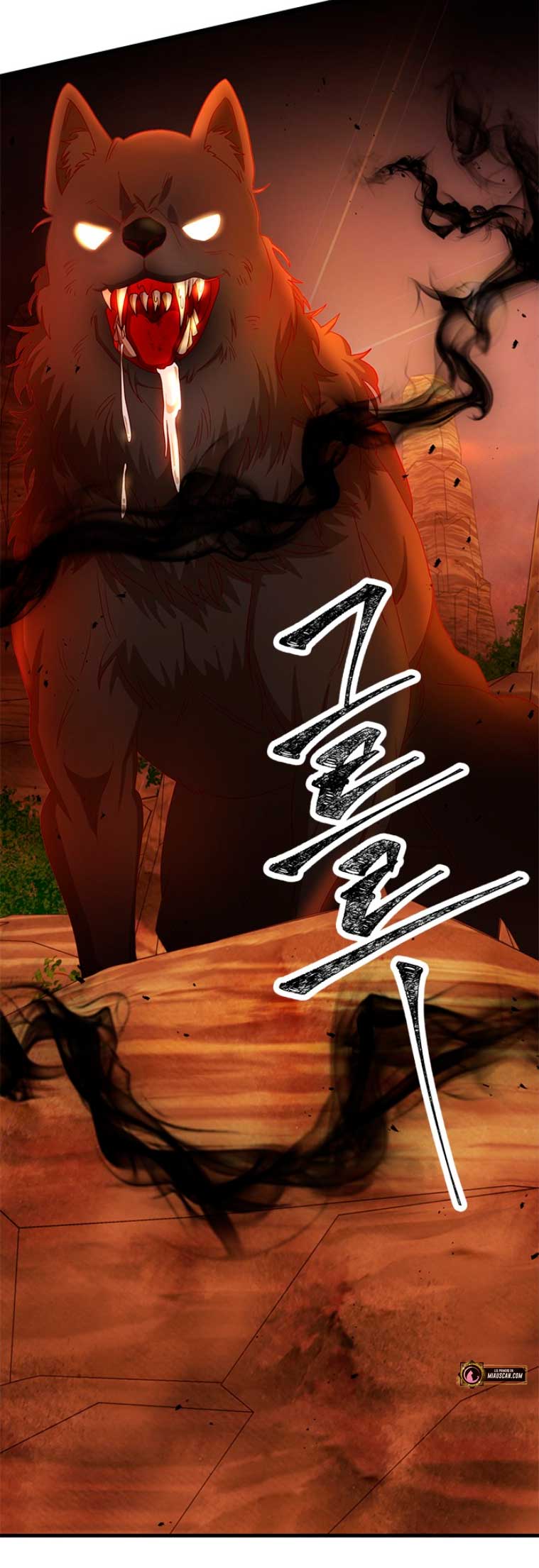 La doble vida de la Condesa Capítulo 31 - Página 8