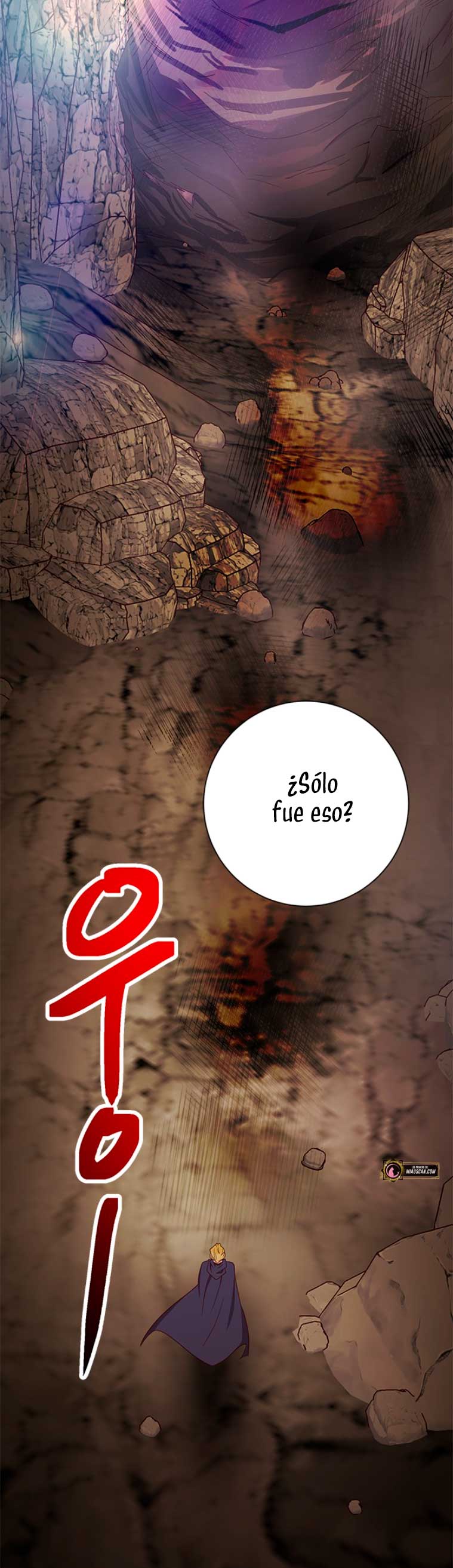 La doble vida de la Condesa Capítulo 31 - Página 84