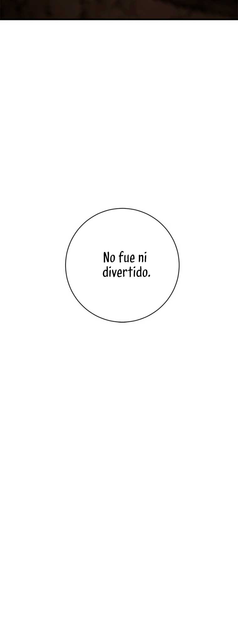 La doble vida de la Condesa Capítulo 31 - Página 85