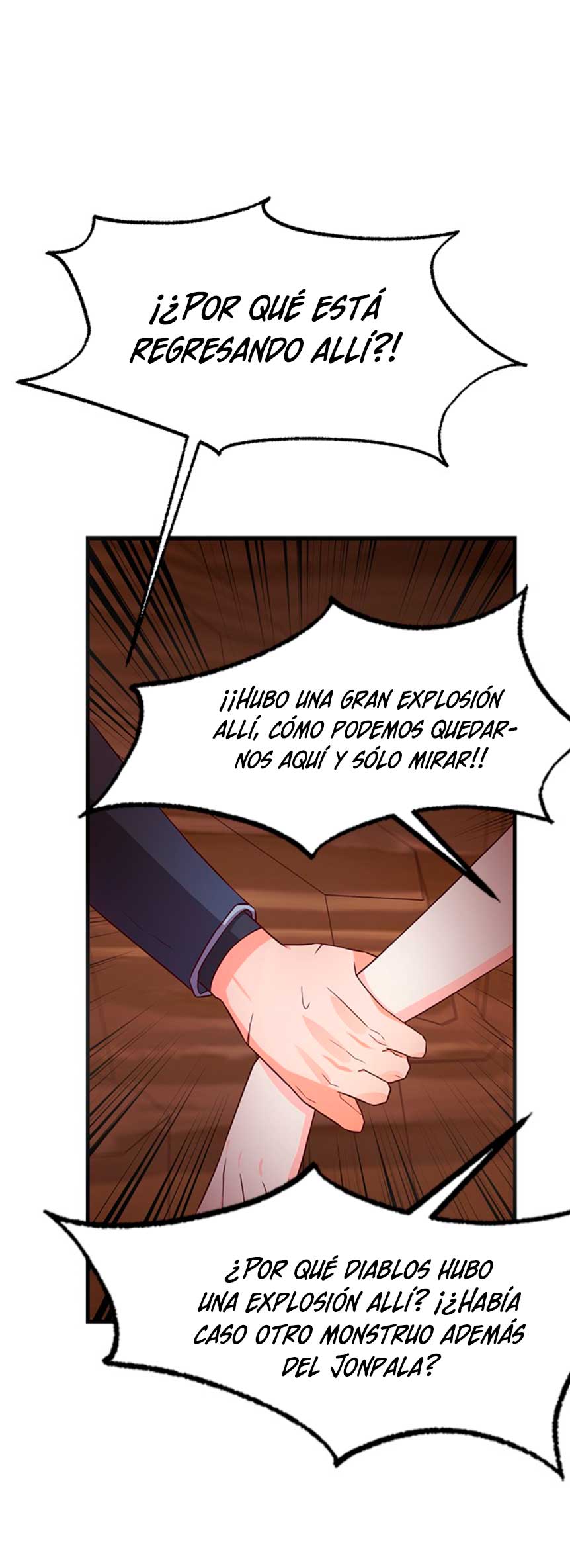 La doble vida de la Condesa Capítulo 32 - Página 10