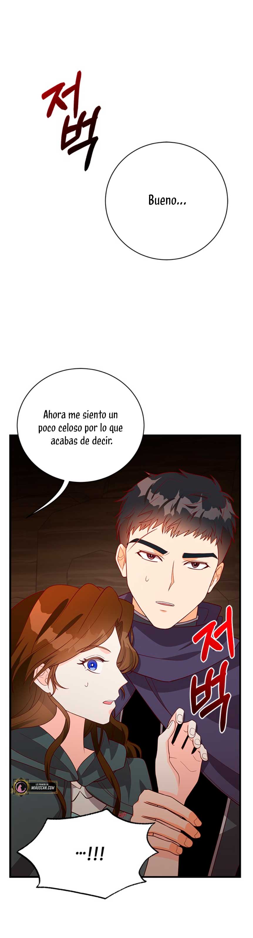 La doble vida de la Condesa Capítulo 32 - Página 13