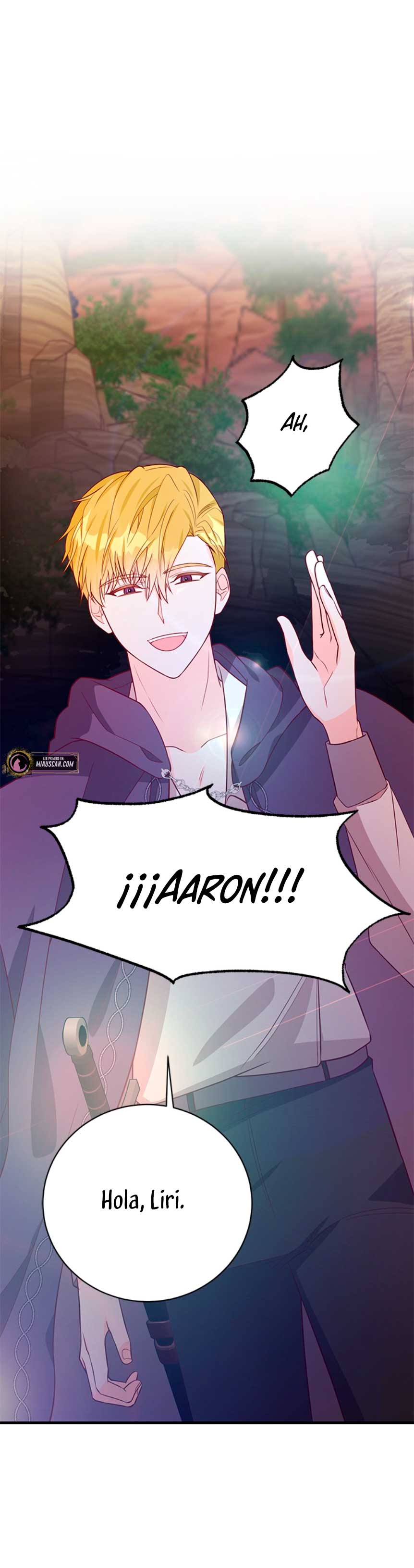 La doble vida de la Condesa Capítulo 32 - Página 15