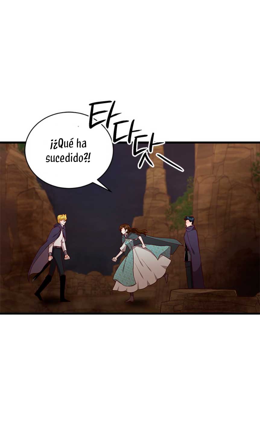 La doble vida de la Condesa Capítulo 32 - Página 16