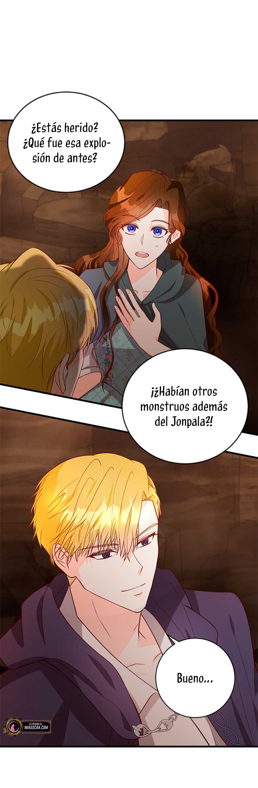 La doble vida de la Condesa Capítulo 32 - Página 17