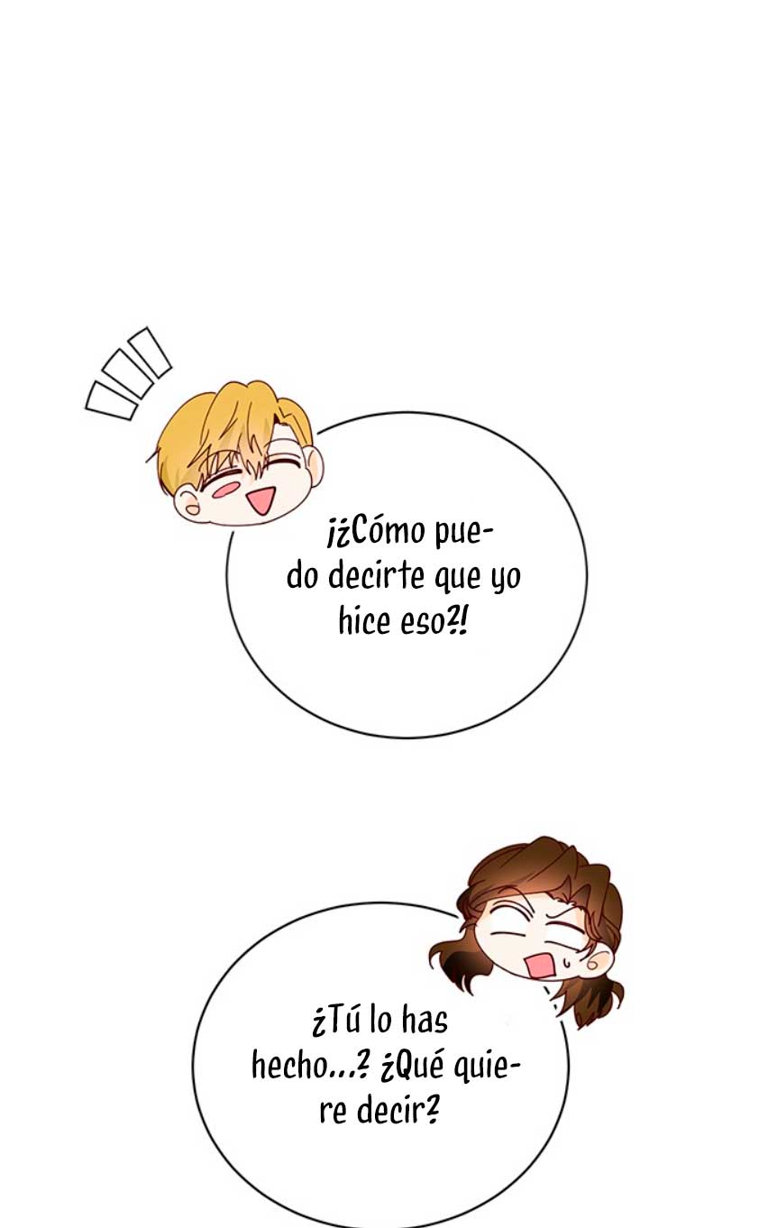 La doble vida de la Condesa Capítulo 32 - Página 18