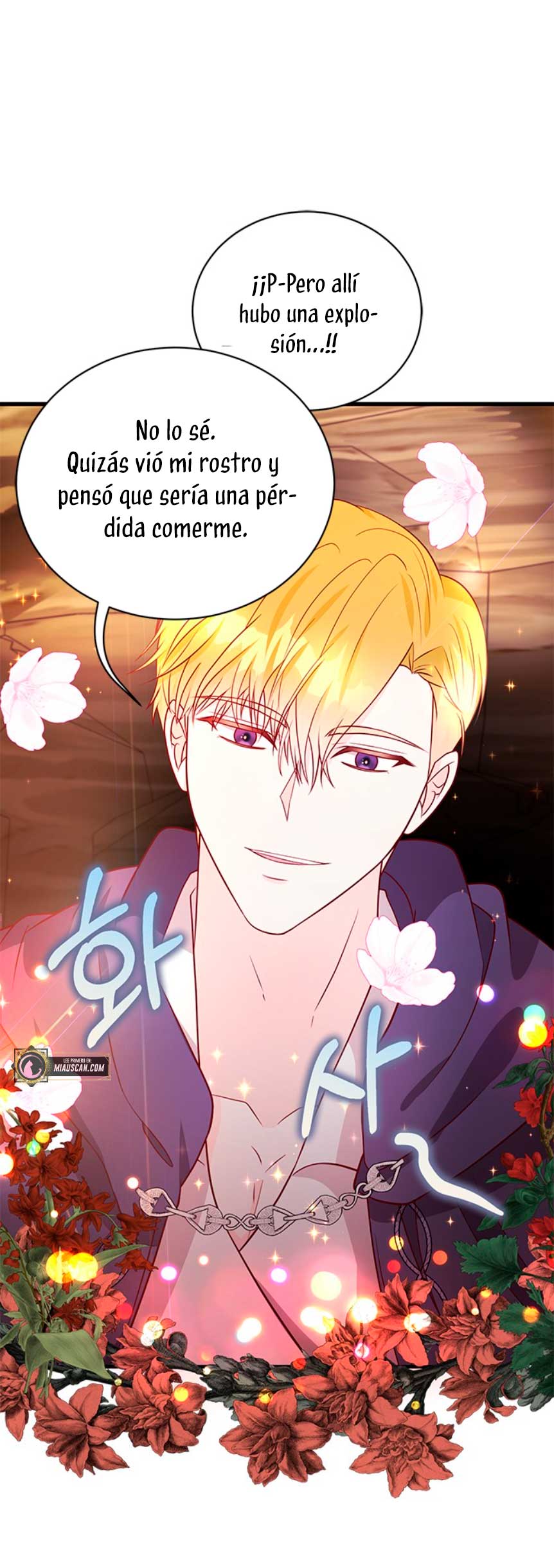 La doble vida de la Condesa Capítulo 32 - Página 20