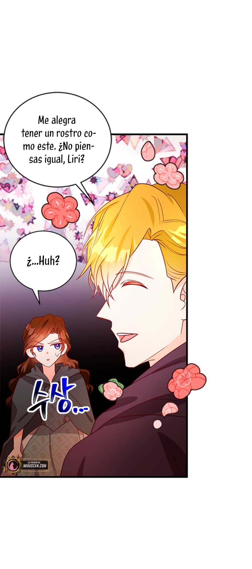 La doble vida de la Condesa Capítulo 32 - Página 21