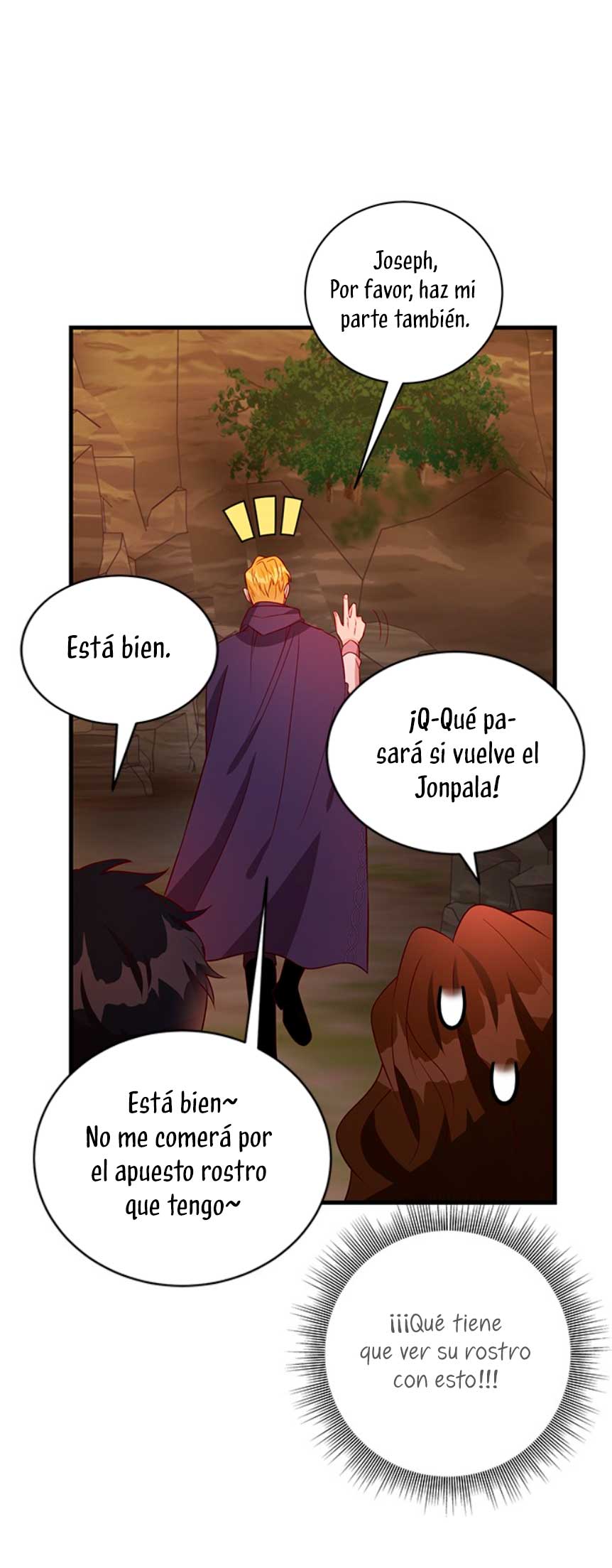 La doble vida de la Condesa Capítulo 32 - Página 24