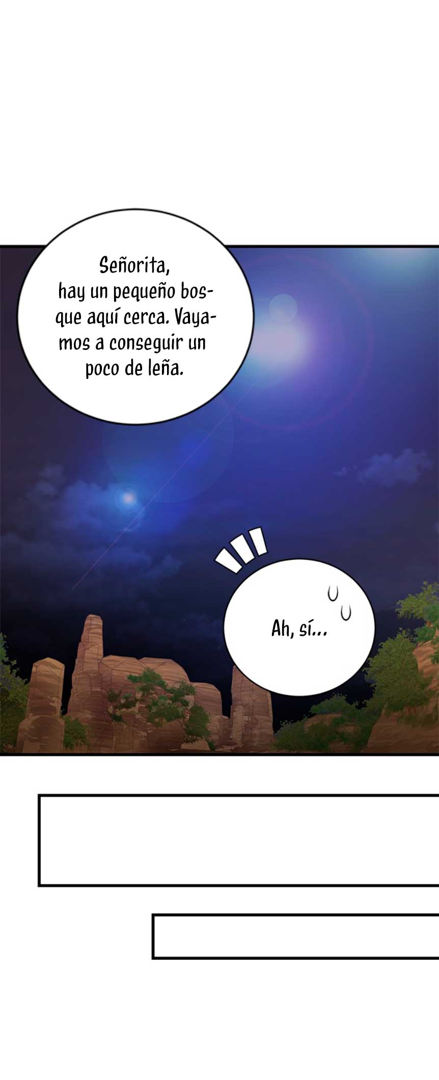 La doble vida de la Condesa Capítulo 32 - Página 25