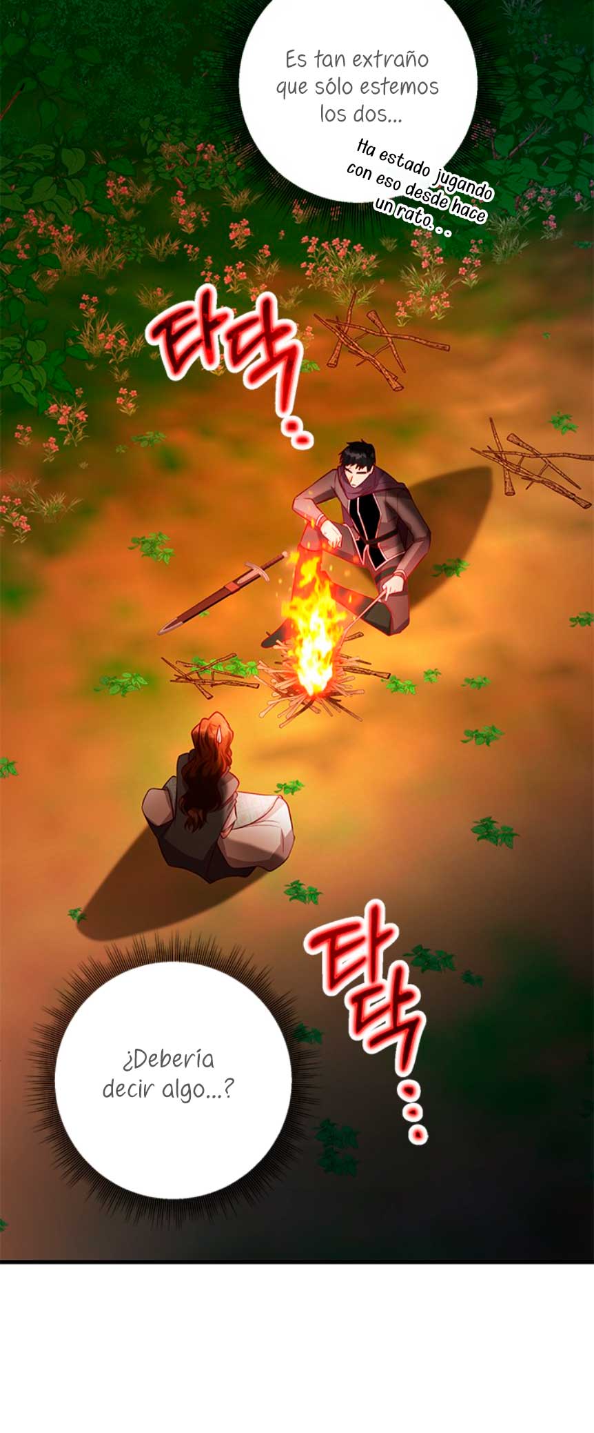 La doble vida de la Condesa Capítulo 32 - Página 27