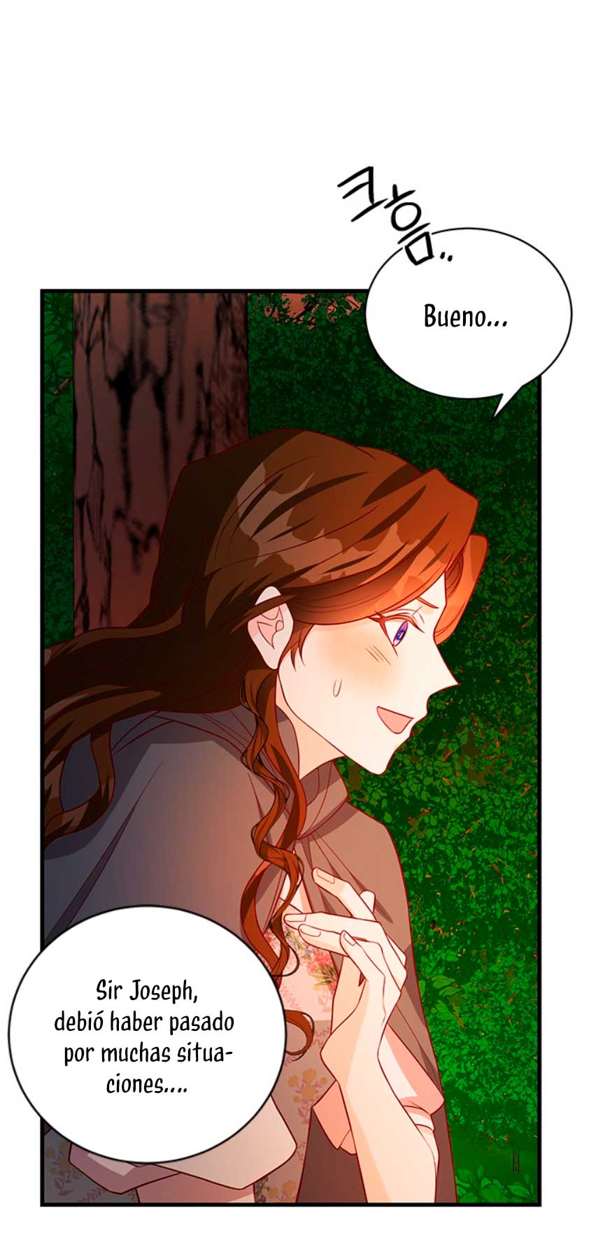 La doble vida de la Condesa Capítulo 32 - Página 28