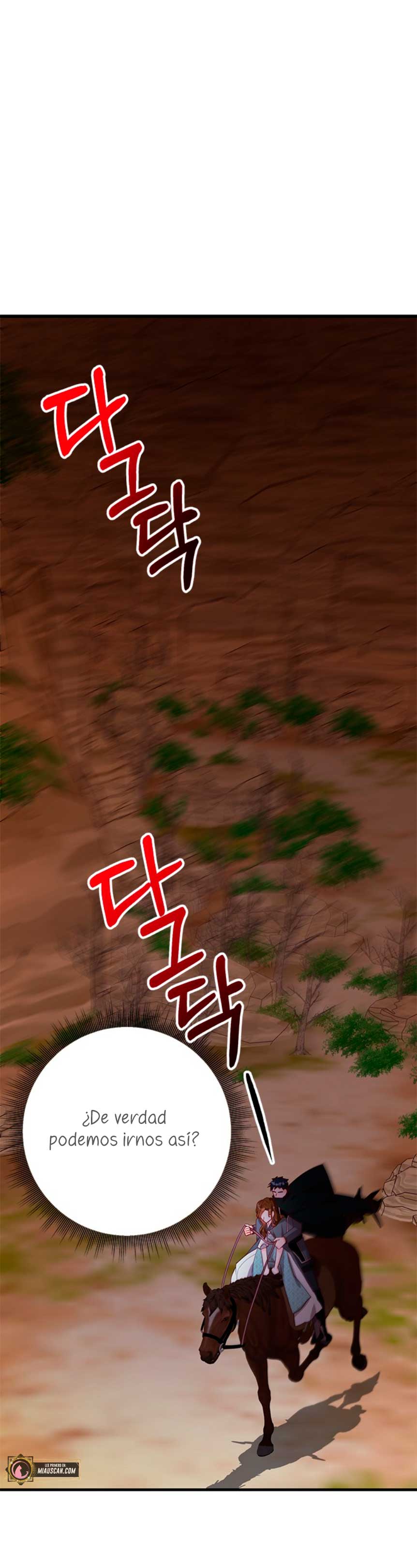 La doble vida de la Condesa Capítulo 32 - Página 3