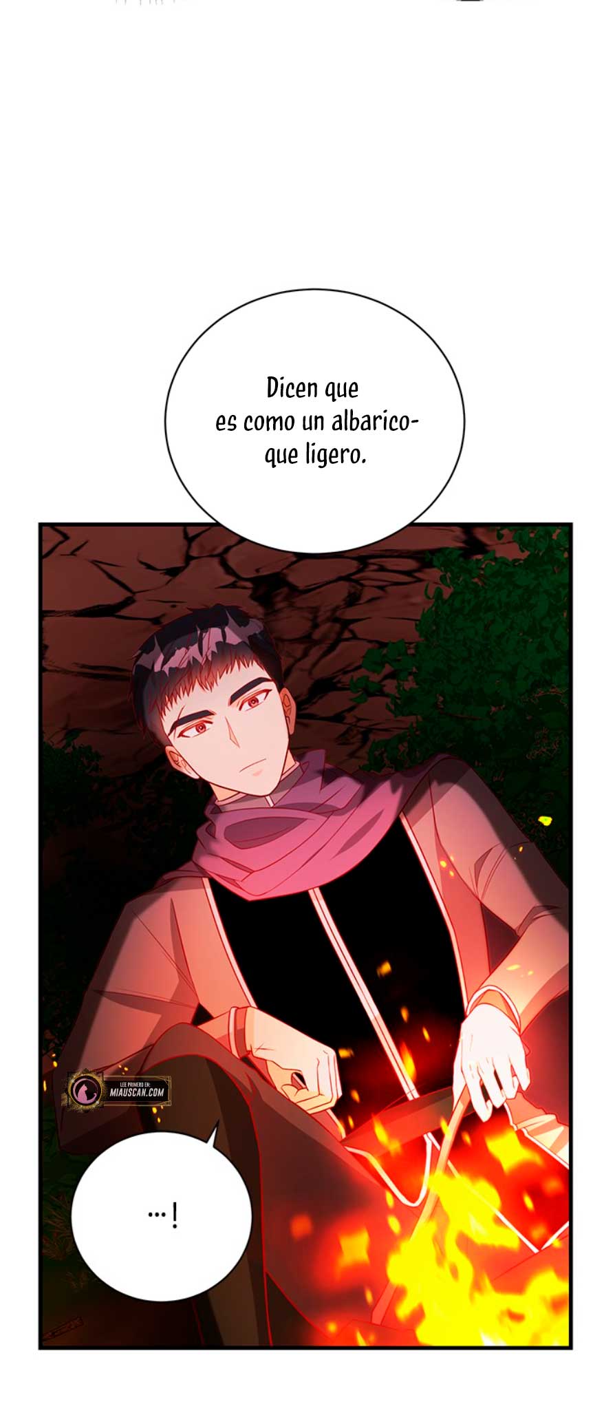 La doble vida de la Condesa Capítulo 32 - Página 32