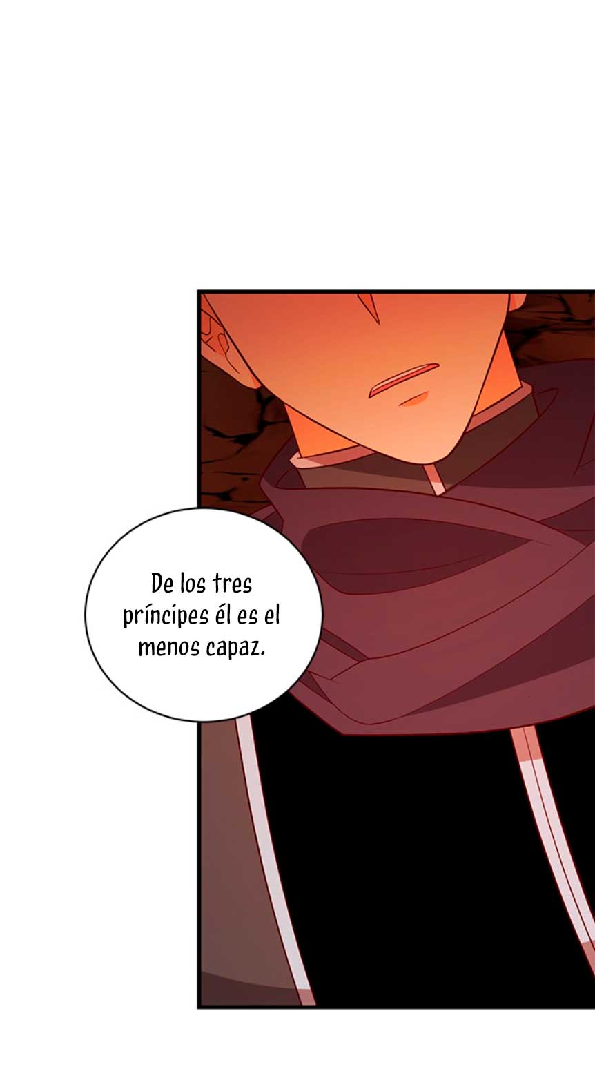 La doble vida de la Condesa Capítulo 32 - Página 33