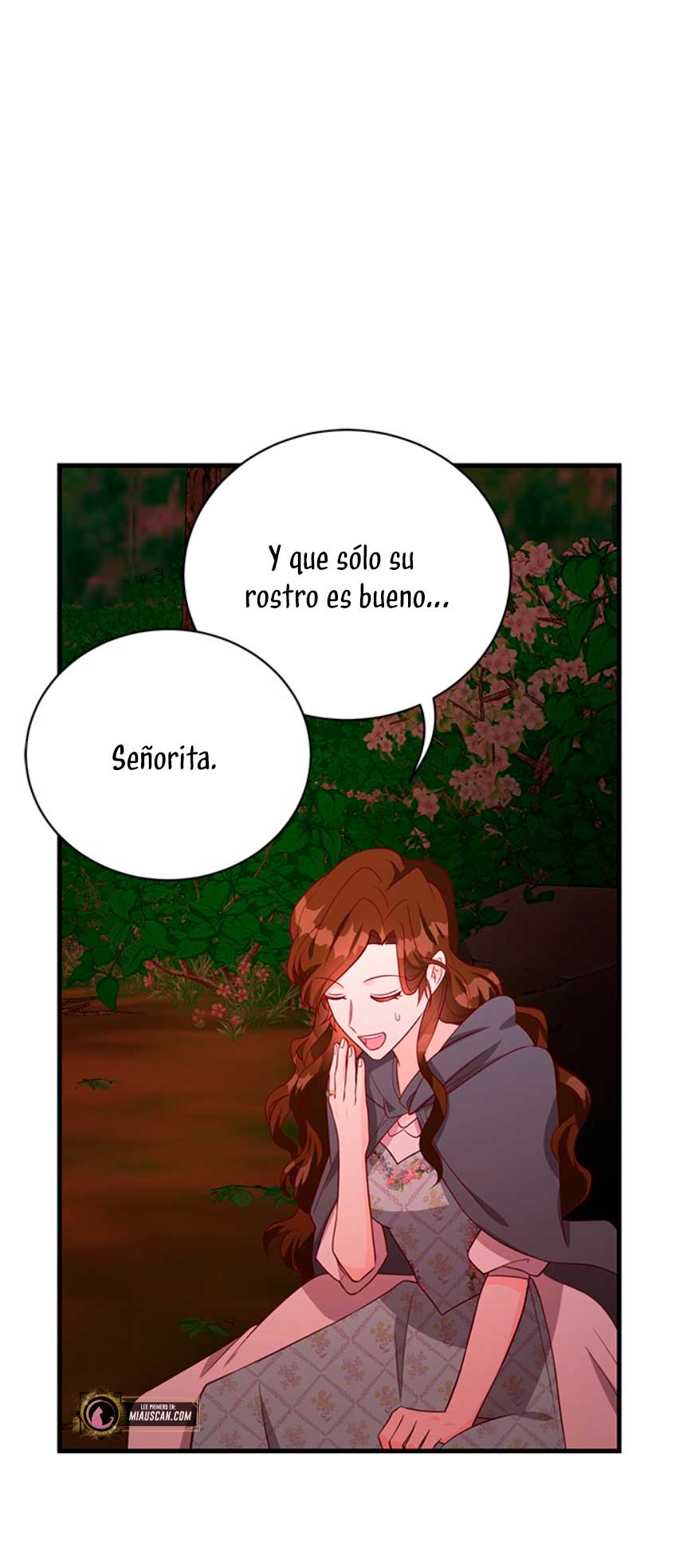 La doble vida de la Condesa Capítulo 32 - Página 34