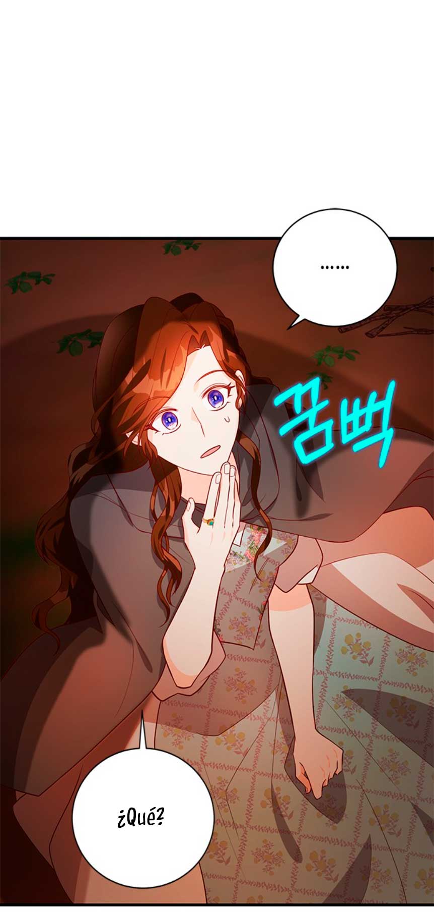 La doble vida de la Condesa Capítulo 32 - Página 36