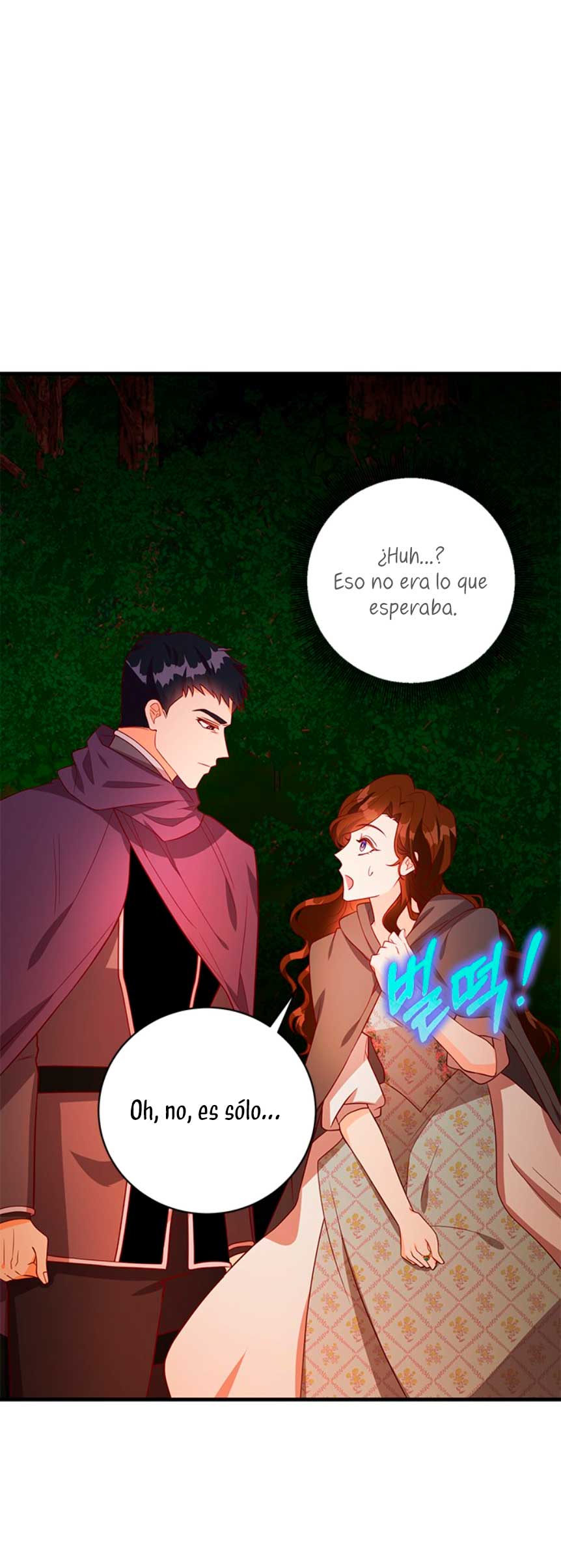 La doble vida de la Condesa Capítulo 32 - Página 37