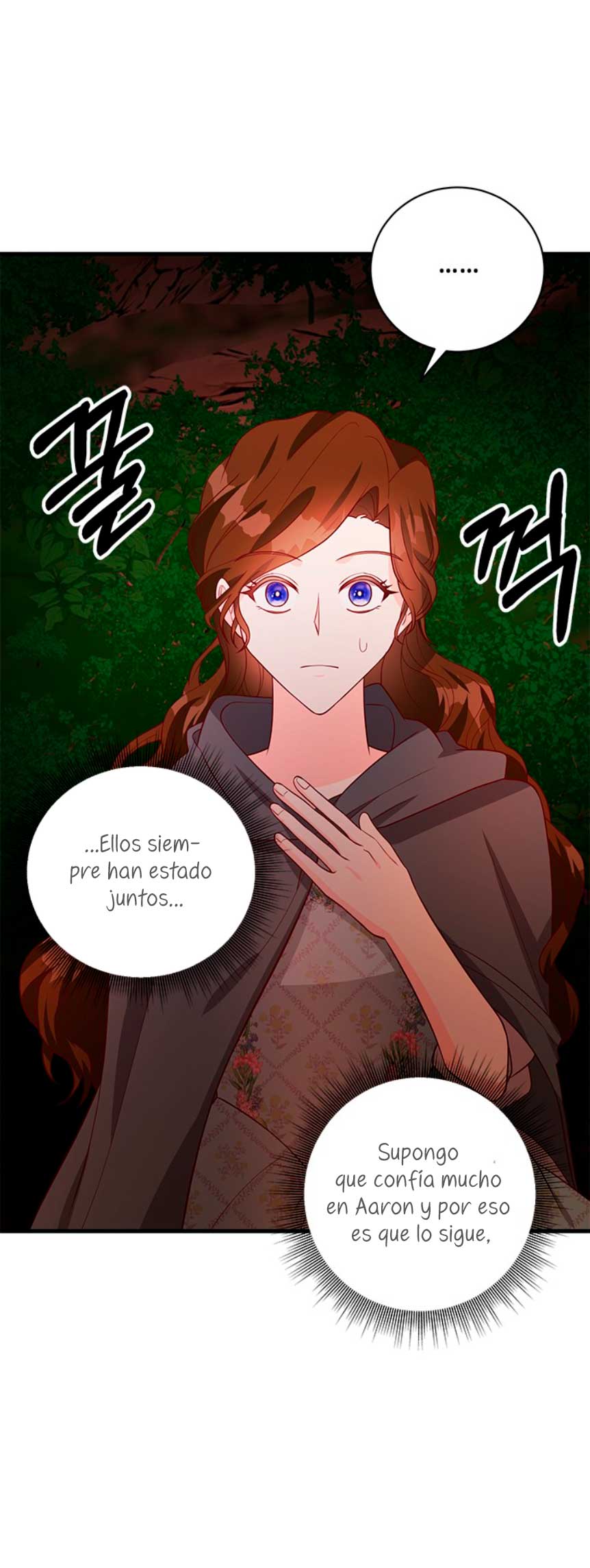 La doble vida de la Condesa Capítulo 32 - Página 39