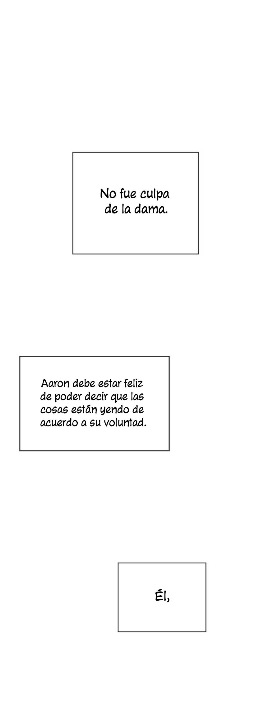 La doble vida de la Condesa Capítulo 32 - Página 43