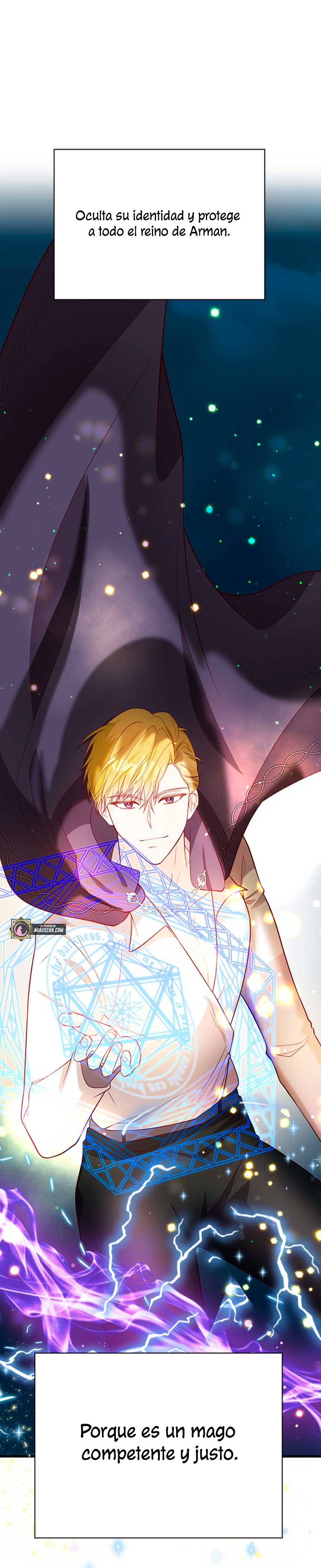 La doble vida de la Condesa Capítulo 32 - Página 44