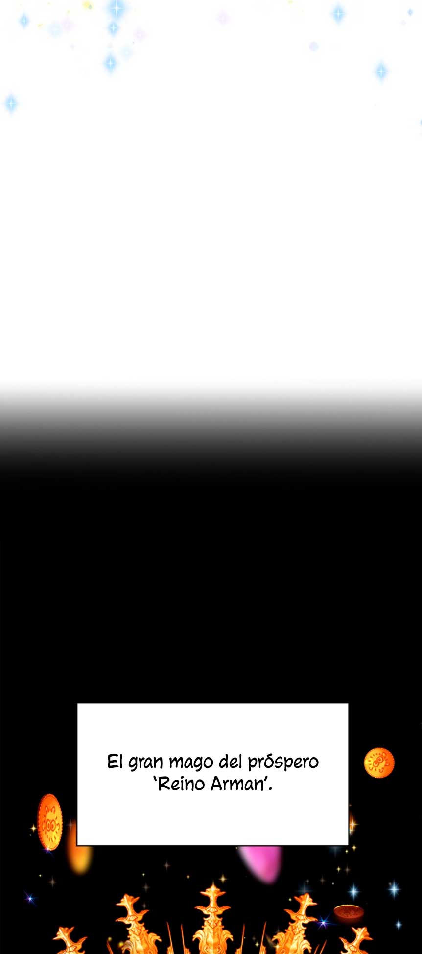 La doble vida de la Condesa Capítulo 32 - Página 45