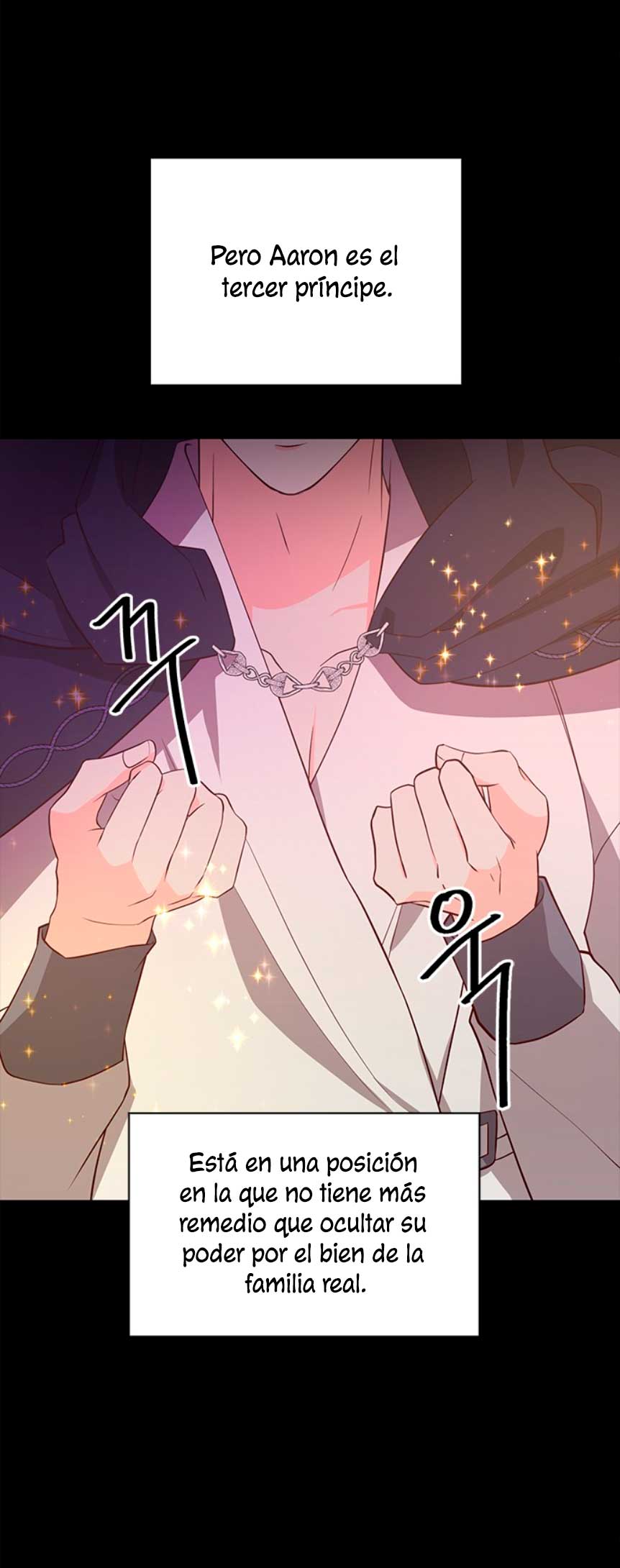 La doble vida de la Condesa Capítulo 32 - Página 48