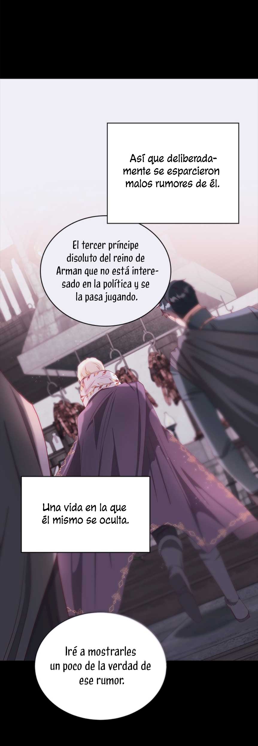 La doble vida de la Condesa Capítulo 32 - Página 49