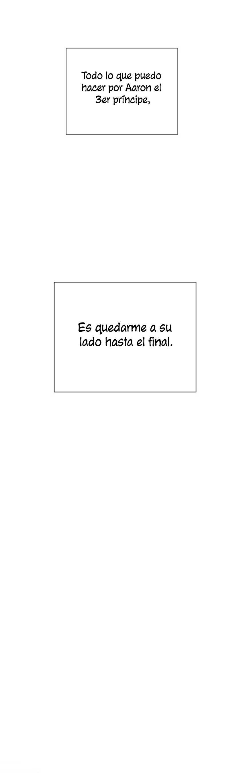 La doble vida de la Condesa Capítulo 32 - Página 53