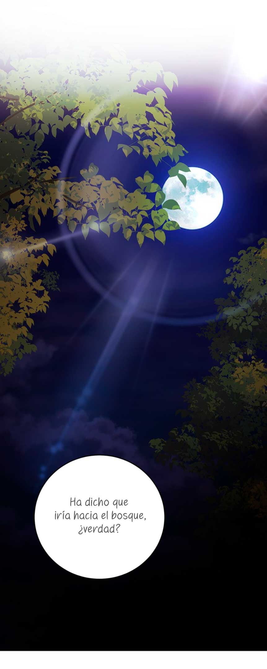 La doble vida de la Condesa Capítulo 32 - Página 54