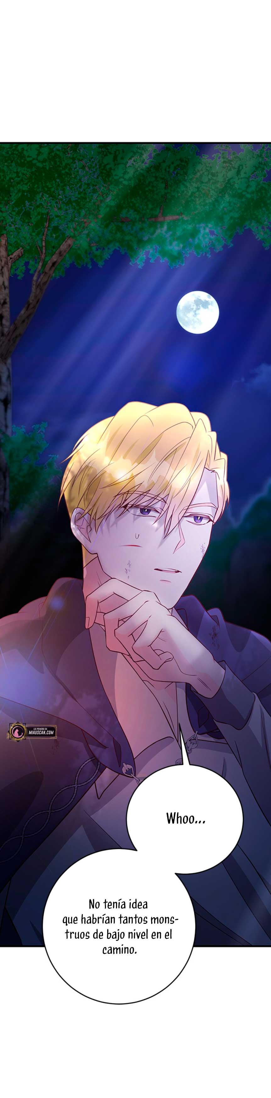 La doble vida de la Condesa Capítulo 32 - Página 55