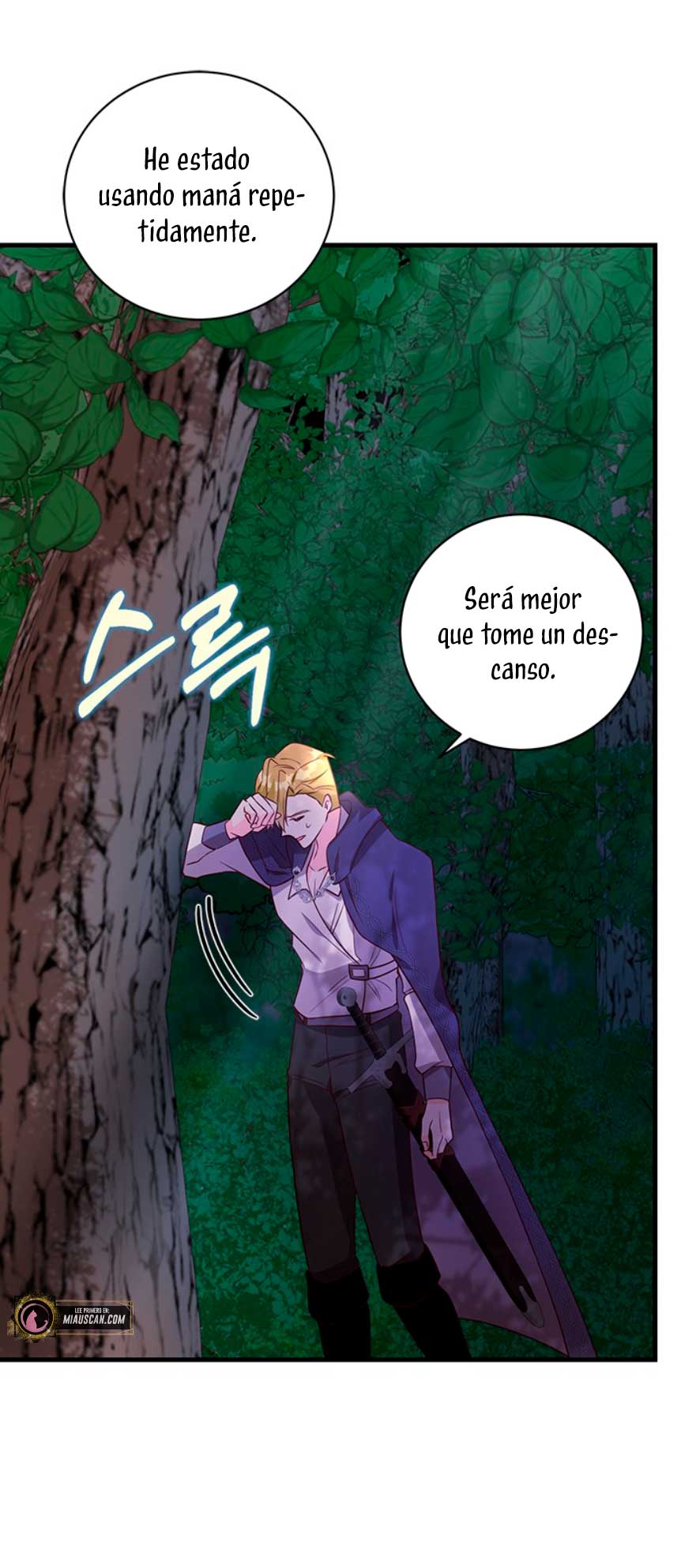 La doble vida de la Condesa Capítulo 32 - Página 56