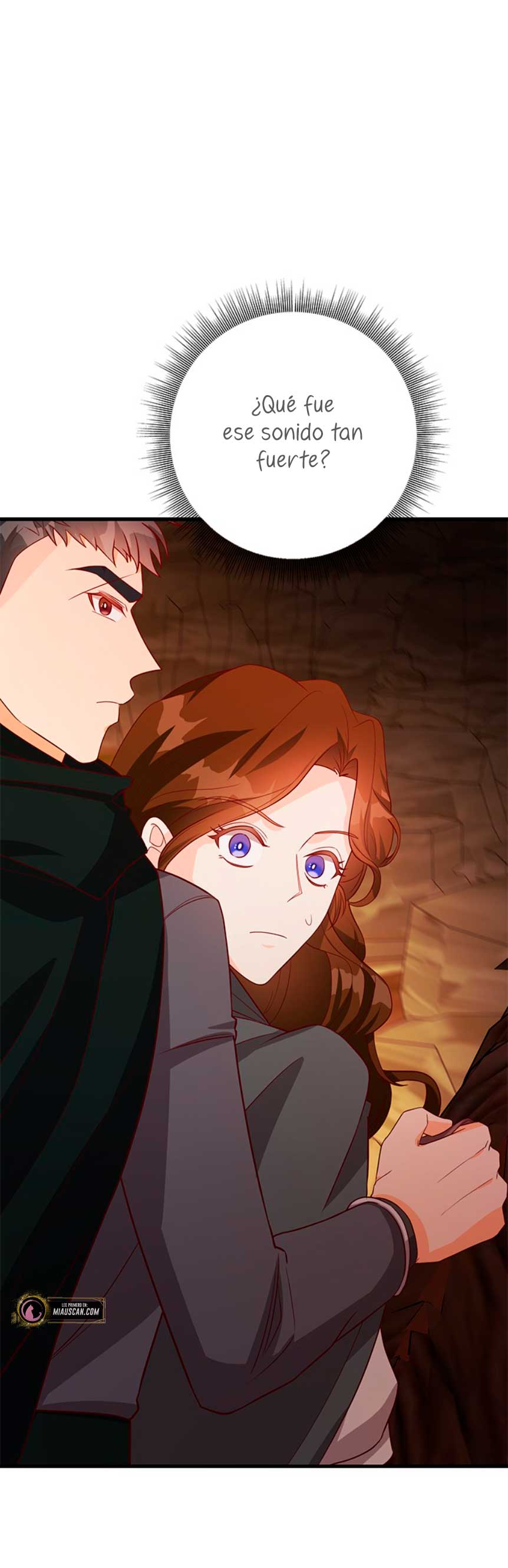 La doble vida de la Condesa Capítulo 32 - Página 6