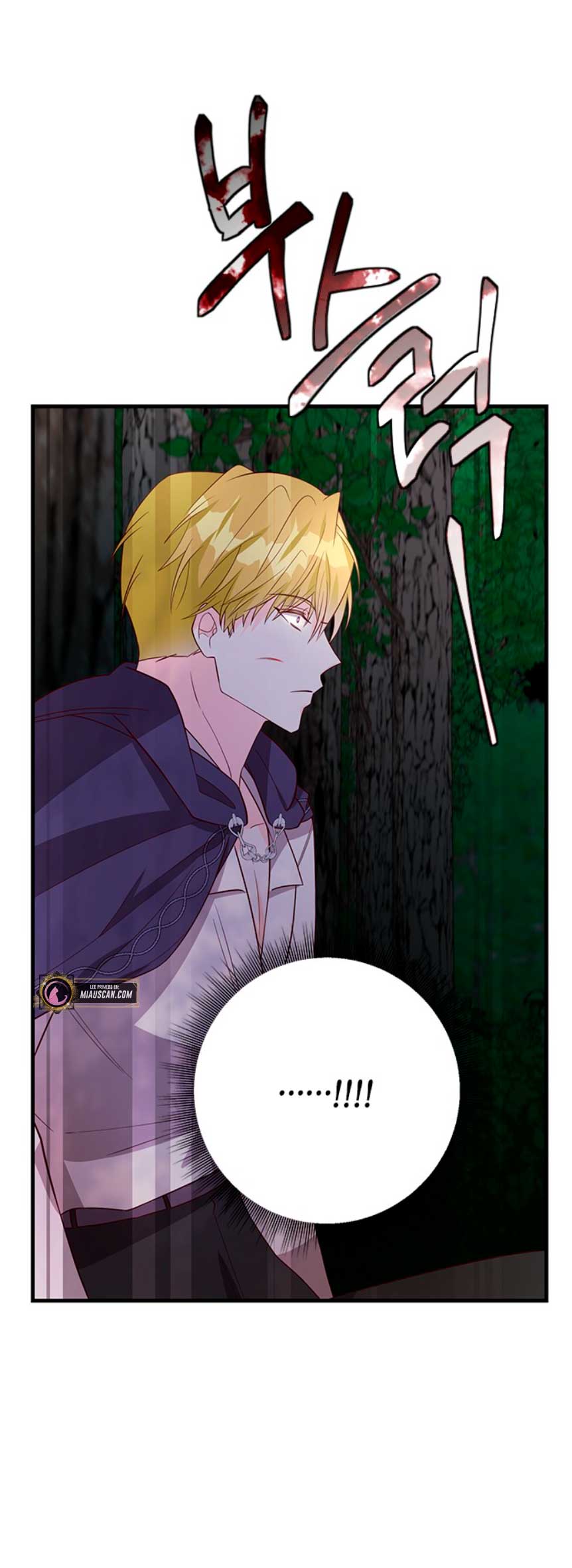 La doble vida de la Condesa Capítulo 32 - Página 60