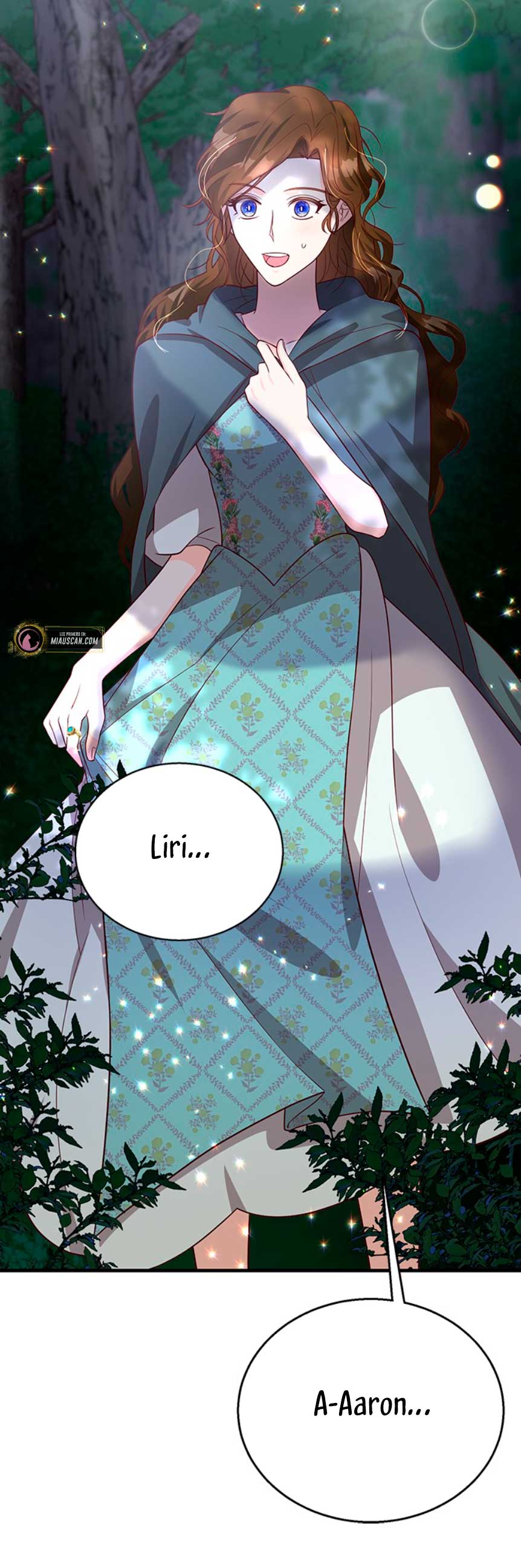 La doble vida de la Condesa Capítulo 32 - Página 64