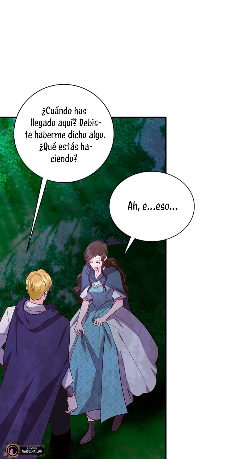 La doble vida de la Condesa Capítulo 32 - Página 65