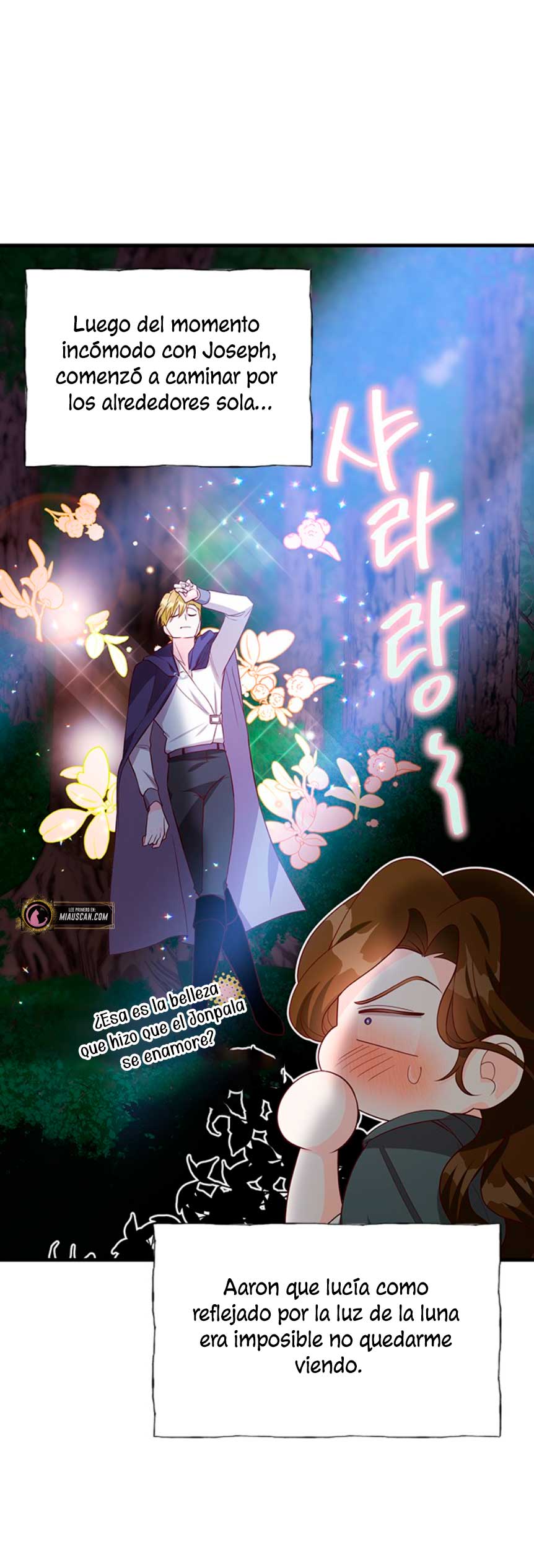 La doble vida de la Condesa Capítulo 32 - Página 68